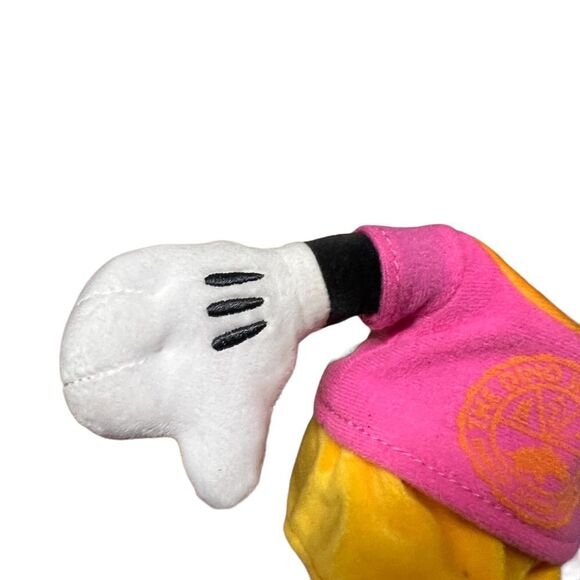 Disney’s Animal Kingdom Plush Minnie Mouse - Picture 7 of 8